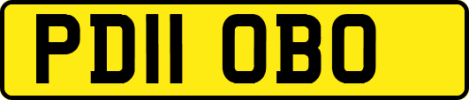 PD11OBO