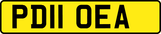 PD11OEA