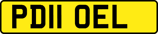 PD11OEL