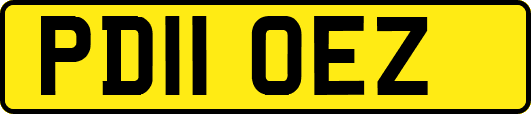 PD11OEZ