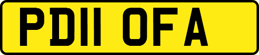 PD11OFA