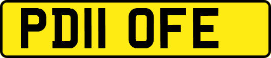 PD11OFE