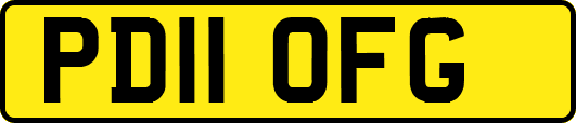 PD11OFG