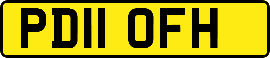 PD11OFH