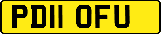 PD11OFU