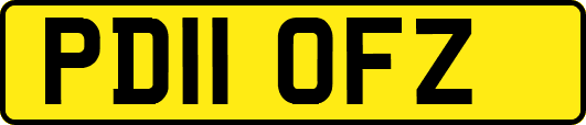 PD11OFZ