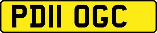 PD11OGC