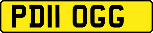 PD11OGG