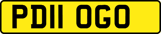 PD11OGO
