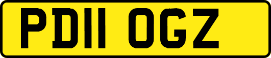 PD11OGZ