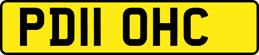 PD11OHC