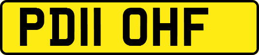 PD11OHF