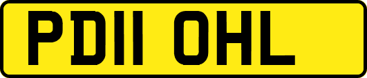 PD11OHL