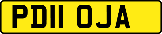PD11OJA