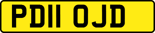 PD11OJD