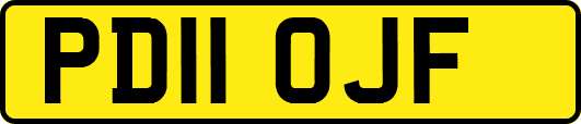 PD11OJF
