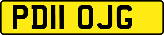 PD11OJG