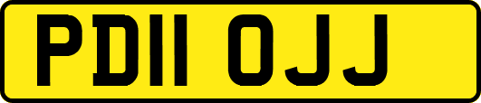 PD11OJJ