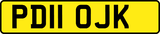 PD11OJK