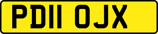 PD11OJX