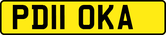 PD11OKA