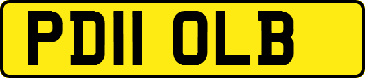 PD11OLB