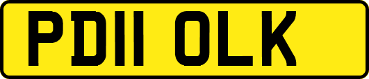 PD11OLK