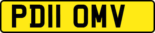 PD11OMV