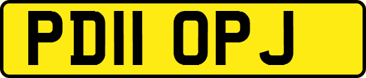 PD11OPJ