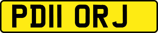 PD11ORJ