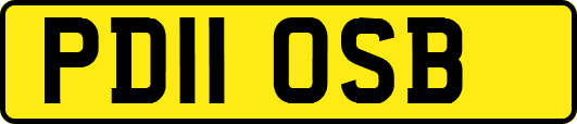PD11OSB