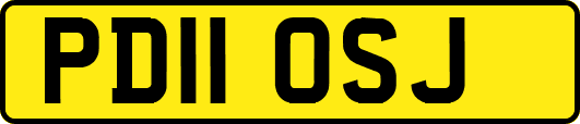 PD11OSJ