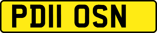 PD11OSN