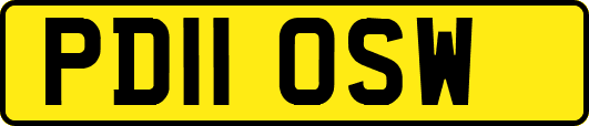 PD11OSW