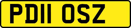 PD11OSZ