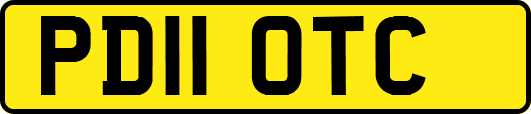 PD11OTC