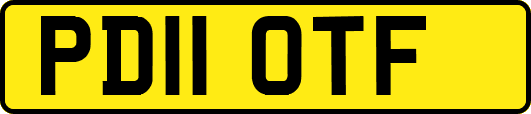 PD11OTF