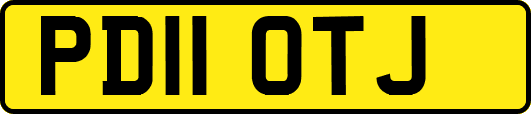 PD11OTJ