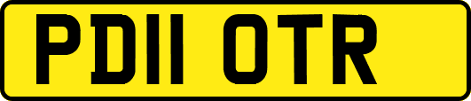 PD11OTR