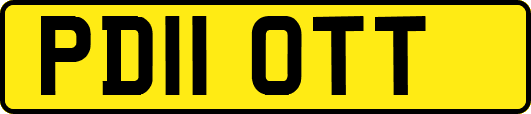 PD11OTT