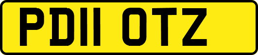 PD11OTZ