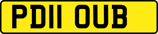 PD11OUB