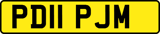 PD11PJM