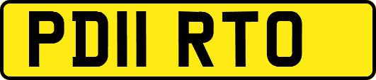 PD11RTO