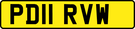 PD11RVW