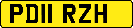 PD11RZH