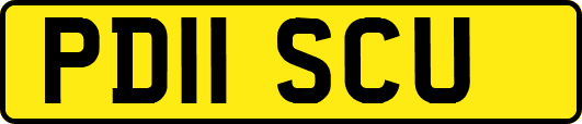 PD11SCU