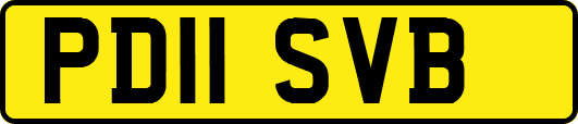 PD11SVB
