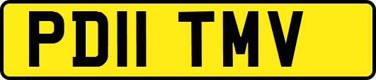 PD11TMV