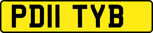 PD11TYB